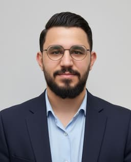 Fady Mondy